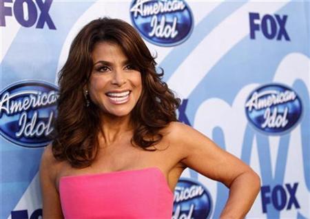 'I AM intelligent', protests Paula Abdul