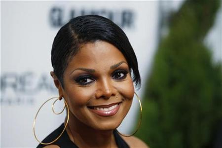 Janet Jackson bringing tour to U.S. and Canada