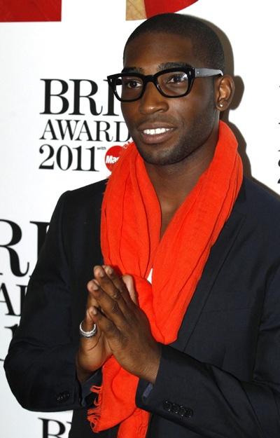 Tinie Tempah leads BRIT music award nominations