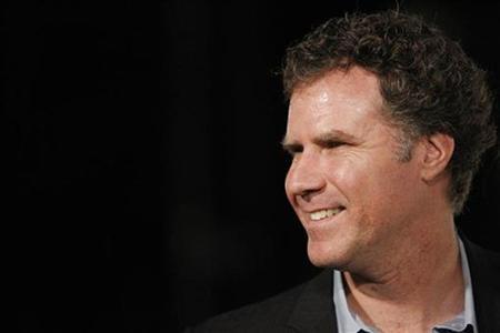 Will Ferrell to appear on 'The Office'