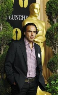 Foreign films navigate rough waters to reach Oscars