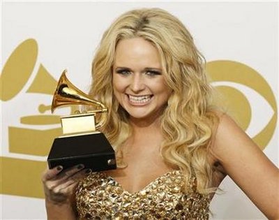 Miranda Lambert gears up for ACM's
