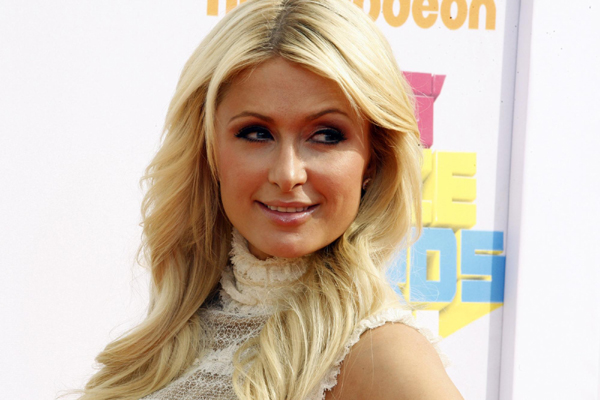 2011 Nickelodeon Kids Choice Awards in Los Angeles