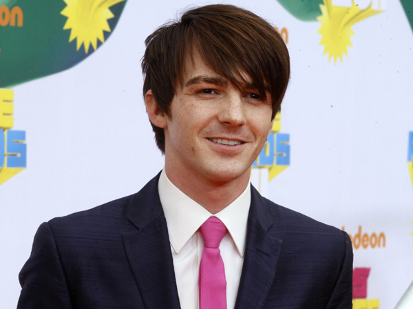 2011 Nickelodeon Kids Choice Awards in Los Angeles