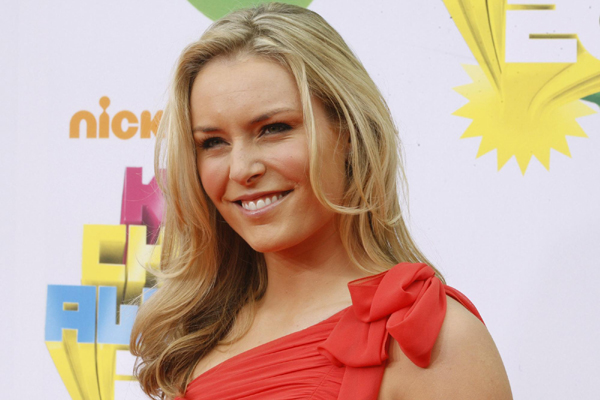 2011 Nickelodeon Kids Choice Awards in Los Angeles