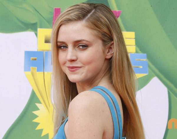 2011 Nickelodeon Kids Choice Awards in Los Angeles
