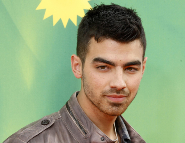 2011 Nickelodeon Kids Choice Awards in Los Angeles