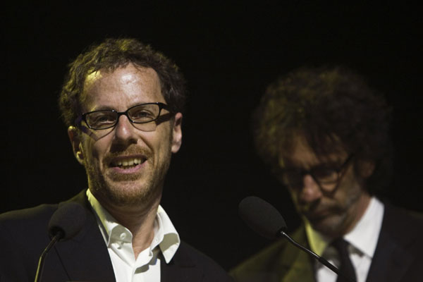 Israeli university awards $1 million to filmmaker duo