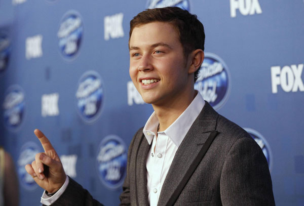 4th judge cleared path for McCreery 'Idol' payout