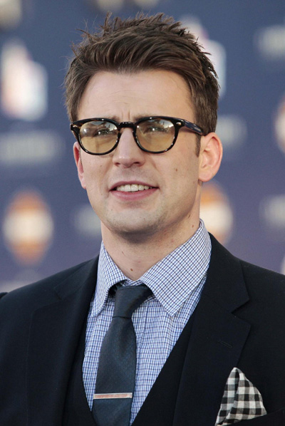 captain america the first avenger premiere