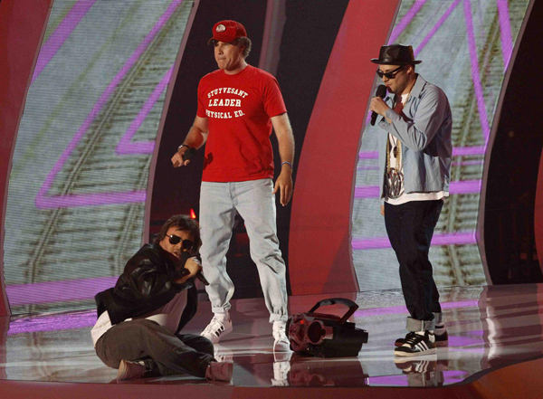 The 2011 MTV Video Music Awards