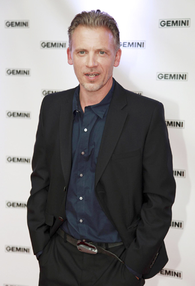 26th Gemini Awards held in Toronto