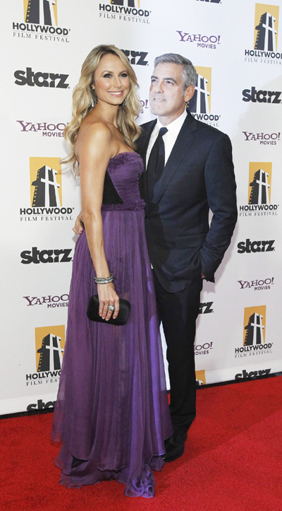 15th Annual Hollywood Awards Gala