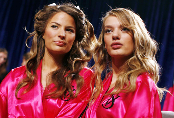 The 2011 Victoria's Secret Fashion Show