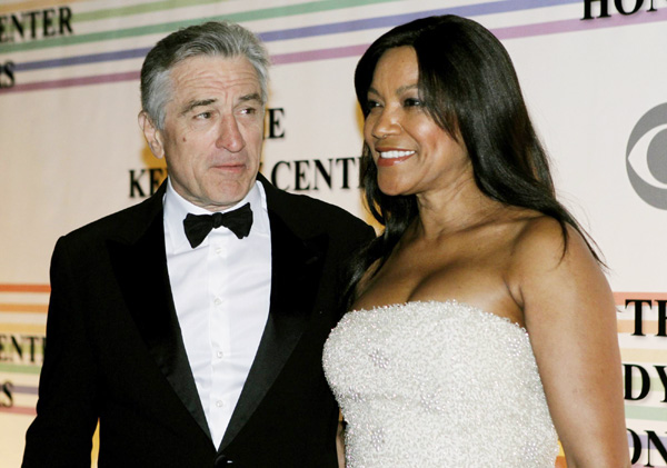 2011 Kennedy Center Honors