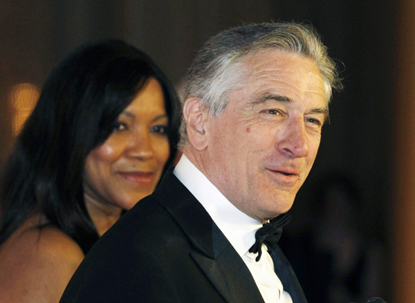 2011 Kennedy Center Honors