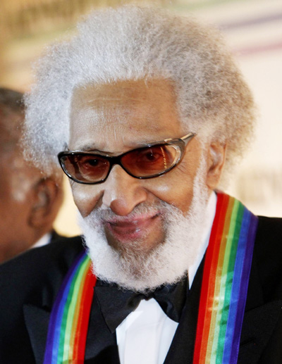 2011 Kennedy Center Honors
