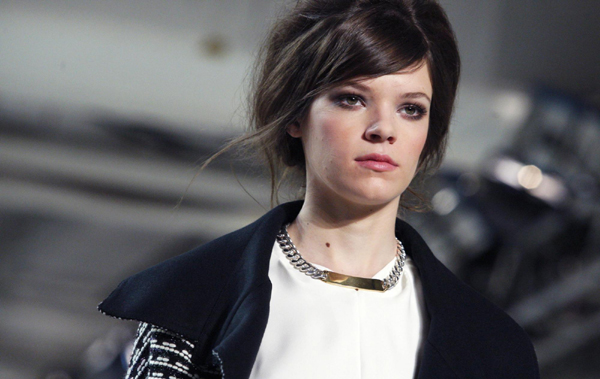 Derek Lam Fall/Winter 2012