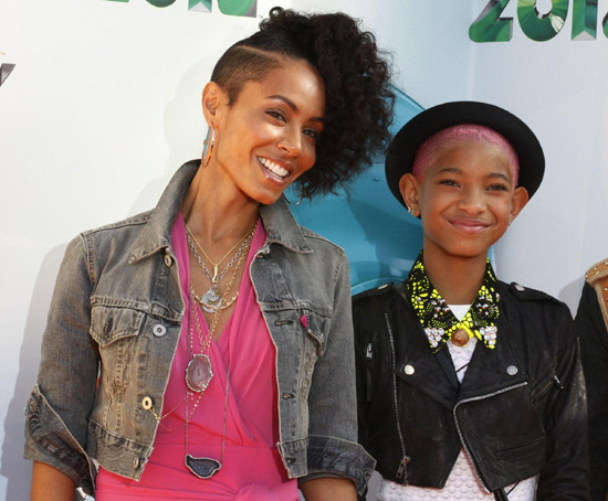 25th annual Kids' Choice Awards held in Los Angeles