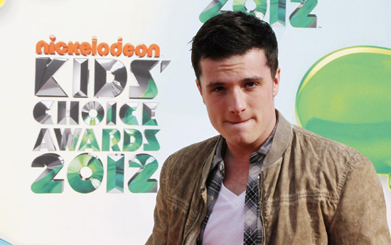 25th annual Kids' Choice Awards held in Los Angeles