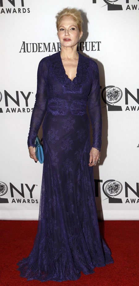 66th annual Tony Awards held in New York