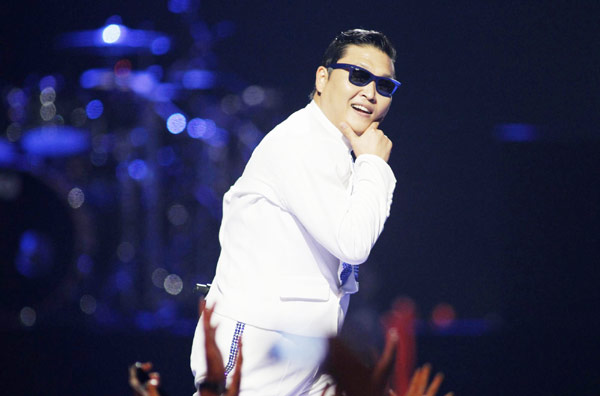 2012 iHeart Radio Music Festival held in Las Vegas