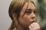 Lindsay Lohan to be offered rehab deal