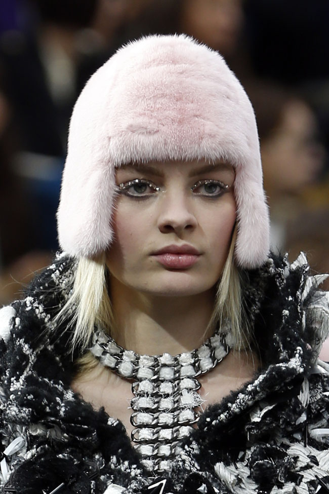 Paris Fashion Week F/W 2013/2014: Chanel[4]|chinadaily.com.cn