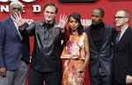 'Skyfall' director Sam Mendes says no to Bond 24