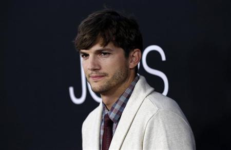Ashton Kutcher, Jon Cryer highest paid actors on US television