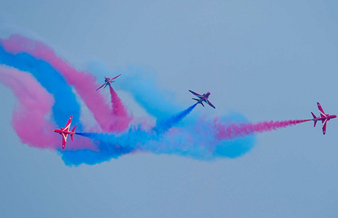 Michael Jackson's teenage son lands US TV sh