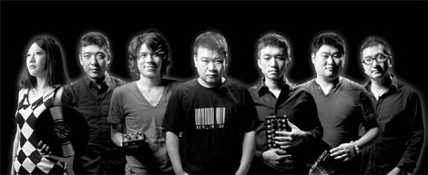 Rhythms of the night