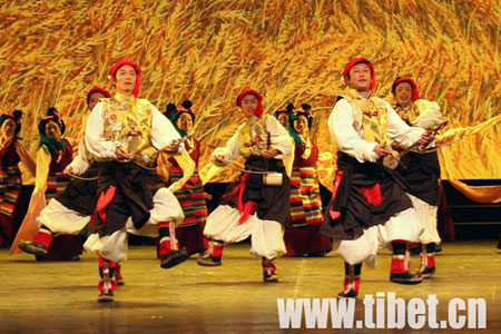 Snapshots of intangible cultural heritage show