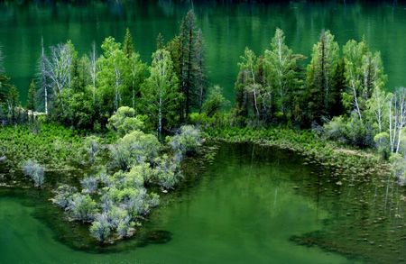 beautifulsceneriesinnwchina