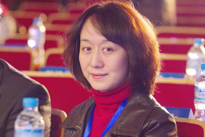 “新媒体 新未来”主题大奖赛决赛评委阵容