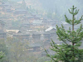 Biasha: Living Fossil of Miao Ethnic Culture