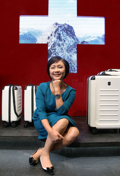Victorinox fashion clearance