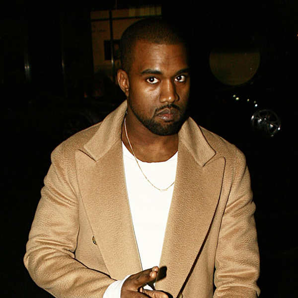 Kanye West: I had a bad fashion education
