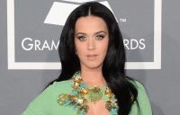 Katy Perry named Woman of the Year