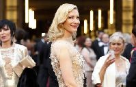 Tom Ford compares Oscars to '50s' Barbie clothes'