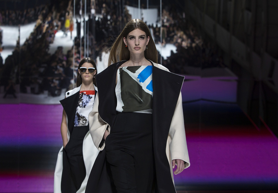 Dior cruise 2015 outlet