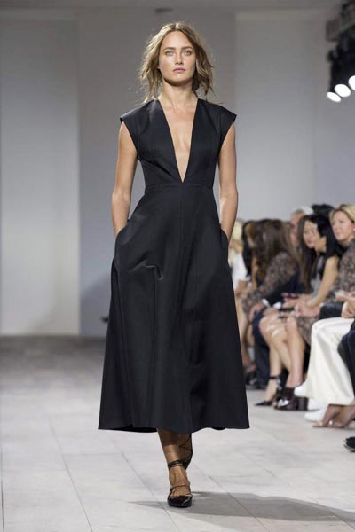 Michael Kors Spring/Summer 2015 collection