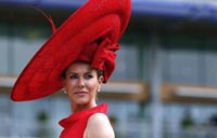 Grand National dress code upsets followers of fashion