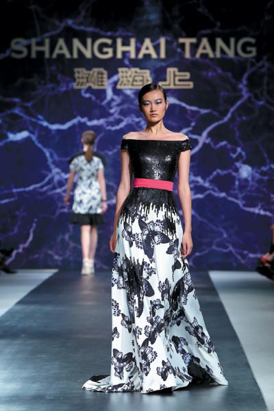 Wang Peiyi, the 'goddess maker'[5]- Chinadaily.com.cn
