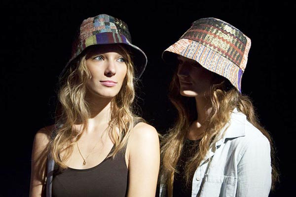 New York Fashion Week: Max Azria's Spring/Summer collection