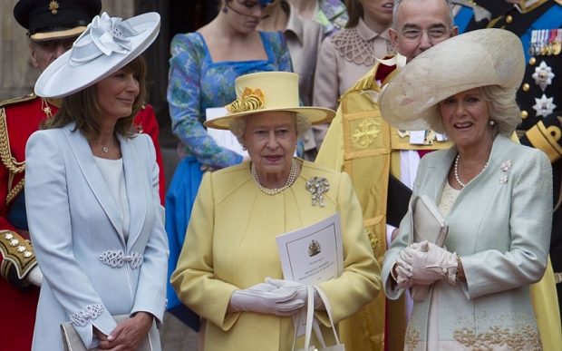 Largest ever exhibition of the Queen's wardrobe planned for her 90th birthday