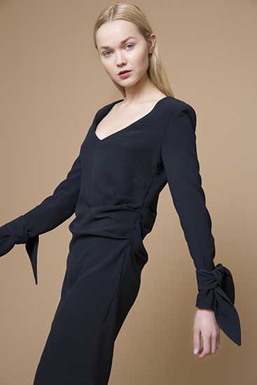 Remaking style statement