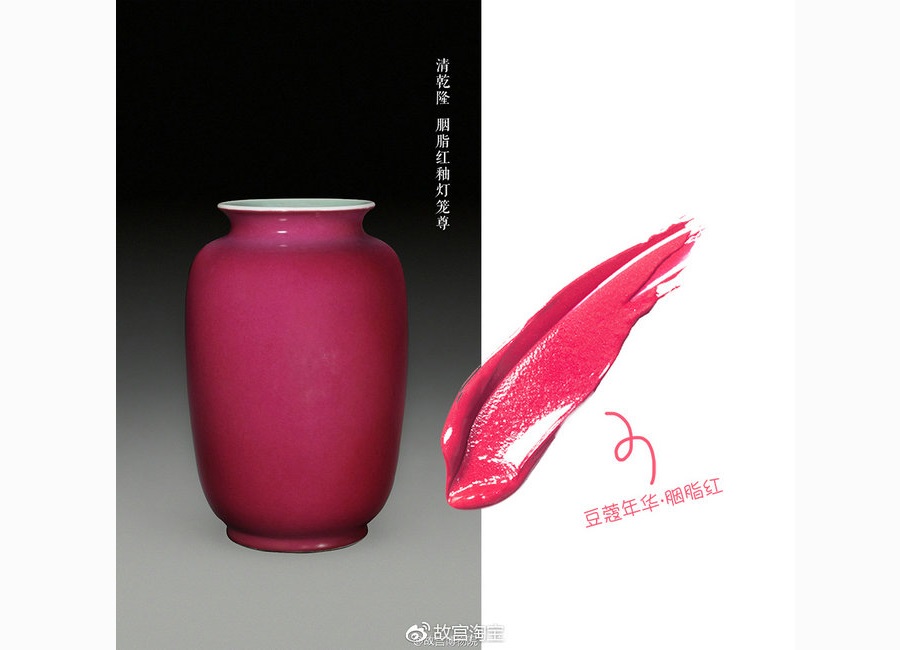 If Palace Museum tap into the beauty market