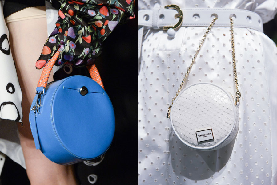 Bag trends sales ss 2018