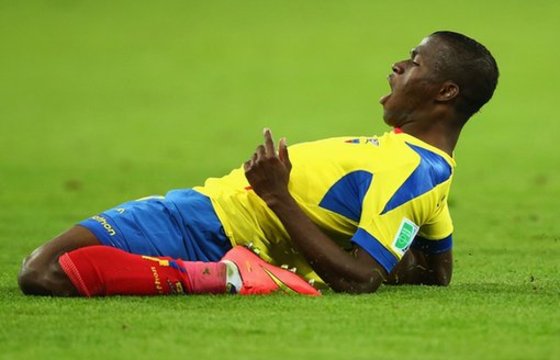 球进了！Goooooal！世界杯庆祝方式大盘点